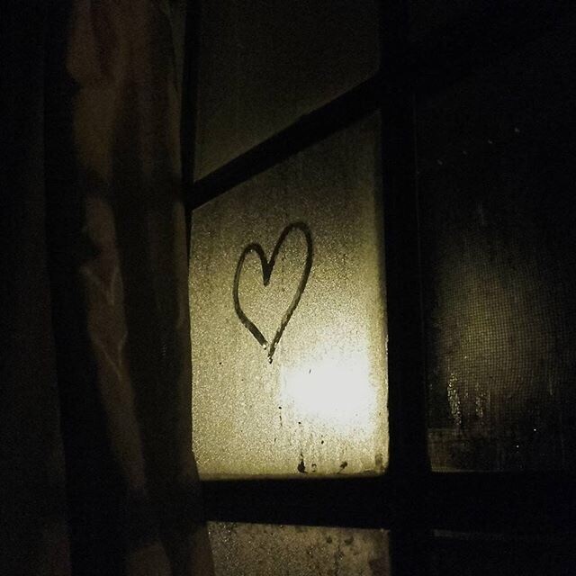 우리 사이엔 우리도 모르는 창이 하나 생겼나보다 (재업) | 인스티즈