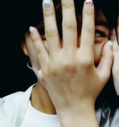 충격적인 정연 머리크기 | 인스티즈