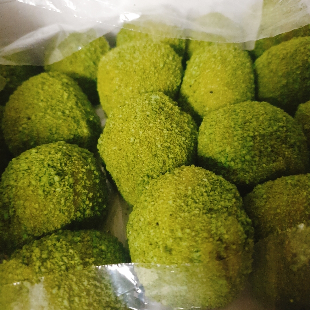 은근히 호불호 엄청 갈린다는 맛........jpg | 인스티즈