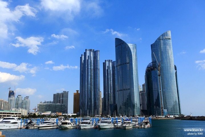 한국인들이 가장 살고싶어하은 도시 TOP5....jpg | 인스티즈