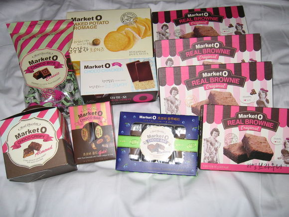 일본인 한국여행 쇼핑샷 | 인스티즈