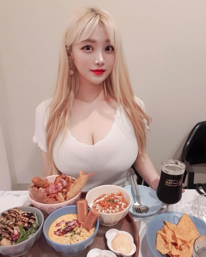 이름 모를 이쁘신분 | 인스티즈