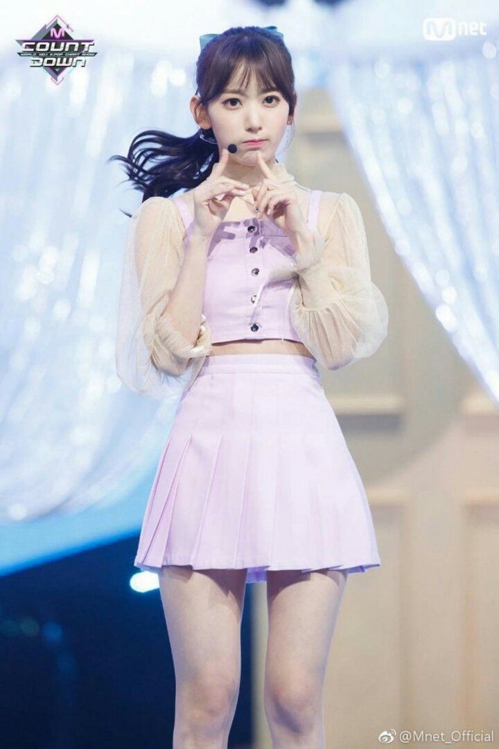 미야와키 사쿠라 포니테일짤을 모아보았다2 | 인스티즈