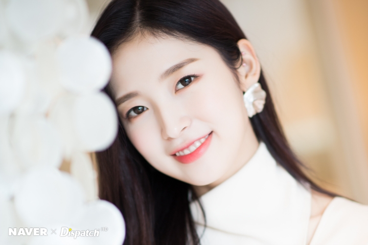 디스패치 오마이걸 아린, 지호.jpg | 인스티즈