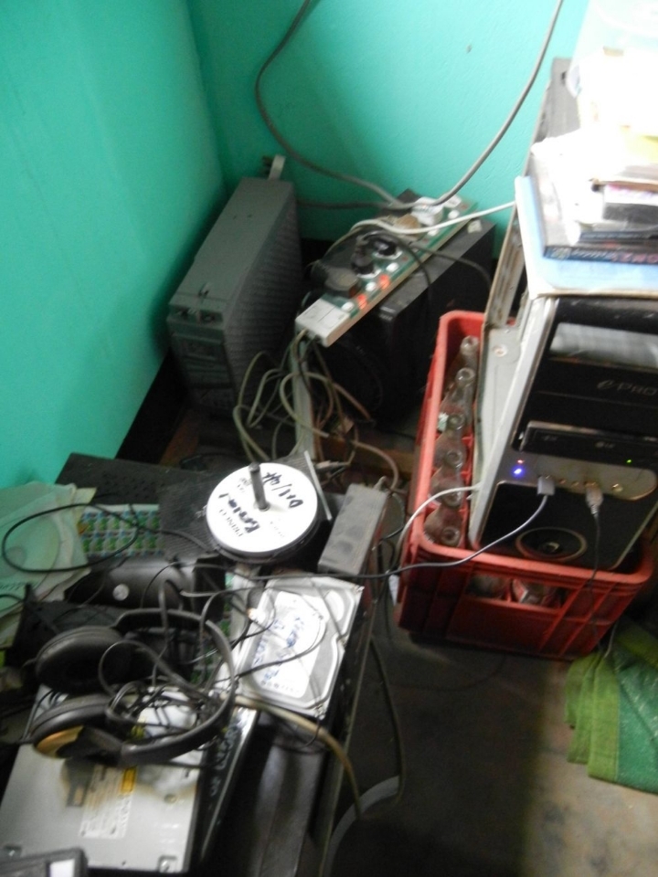 우간다 영화 제작환경 ..jpg | 인스티즈