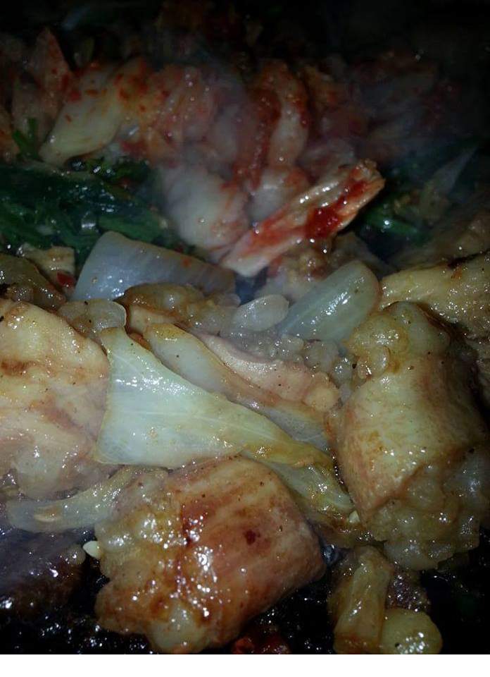 사진고자가 찍은 음식사진 | 인스티즈