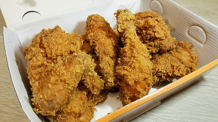 제일 좋아하는 치킨 브랜드 TOP3를 말해보자 | 인스티즈