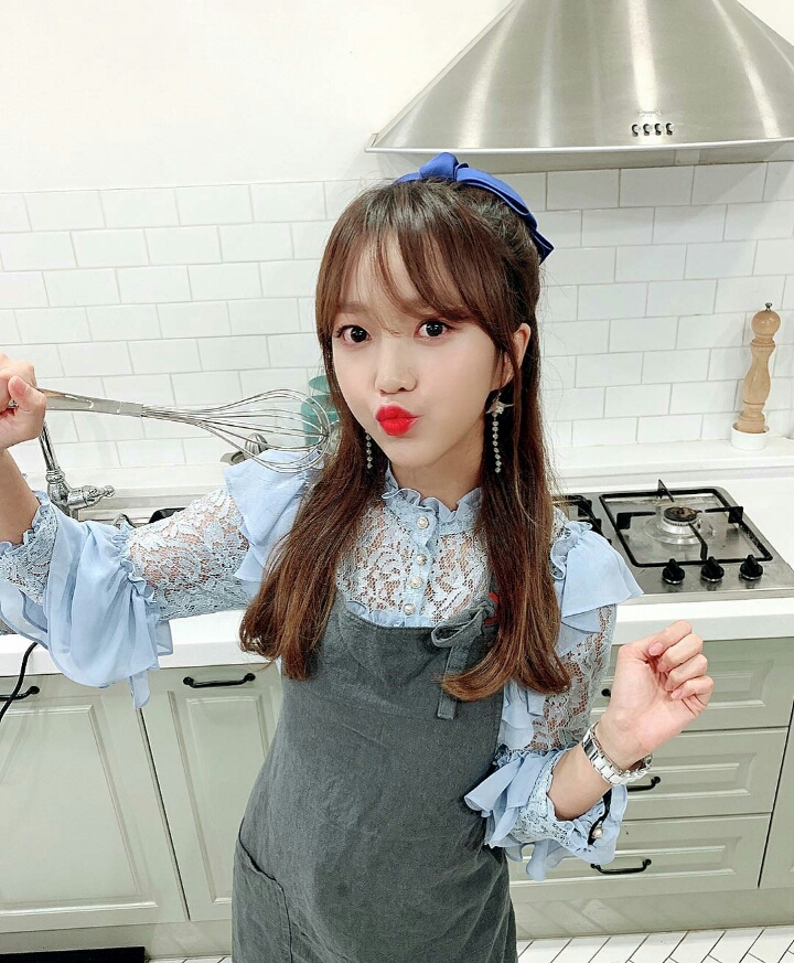 오늘자 퀵소희 인스타 업뎃 | 인스티즈