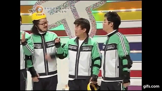 2007년 당시 장나라.gif | 인스티즈