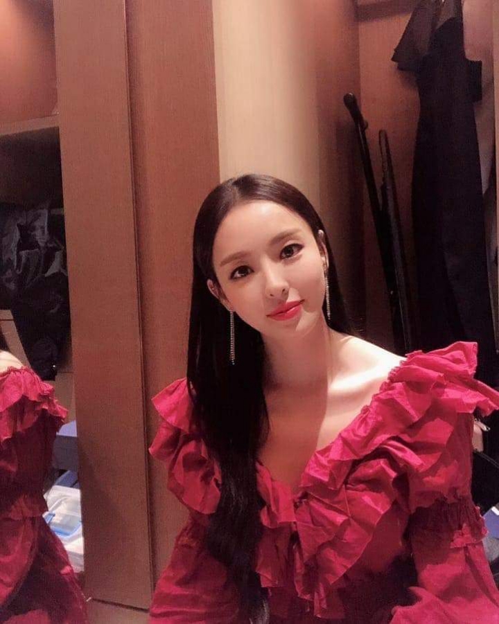 짱예보스 이다희 | 인스티즈