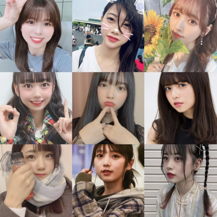 지금 불타고있는 한국 vs일본 여자아이돌 | 인스티즈