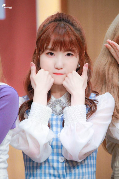 아이즈원 혼다 히토미 랜덤짤(데이터 주의) | 인스티즈