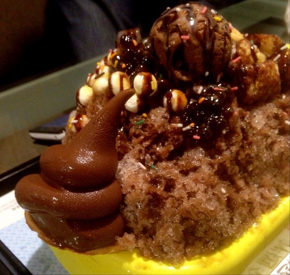 화장실 레스토랑 | 인스티즈