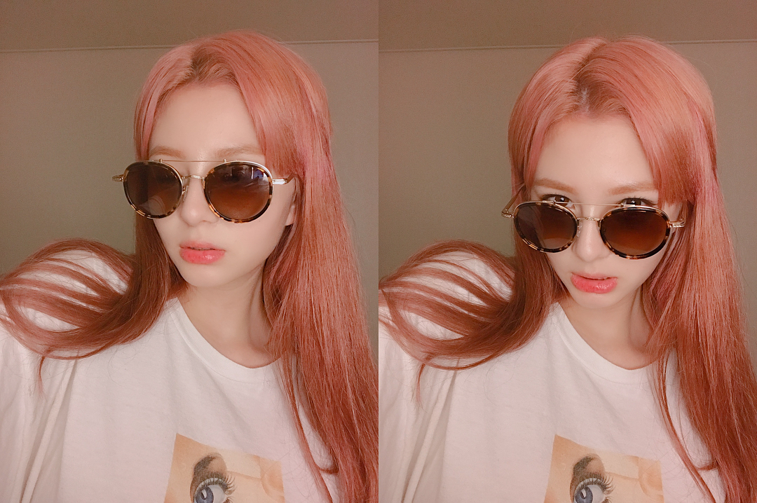 샤넌 인스타 사진 | 인스티즈