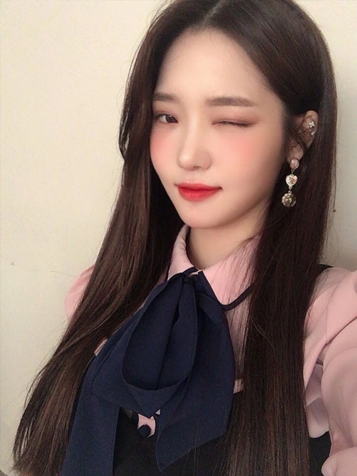 2019 노지선 셀카모음 | 인스티즈