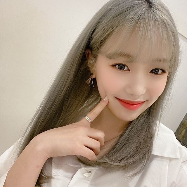 에이프릴 레이첼 .jpgif | 인스티즈