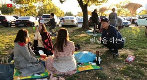 런닝 하다가 똥을 쌌는데... | 인스티즈