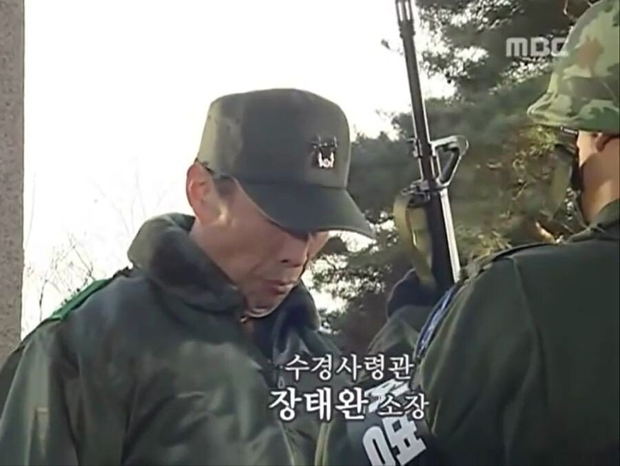 군필 남자라면 지릴 수밖에 없는 장면.JPGIF | 인스티즈