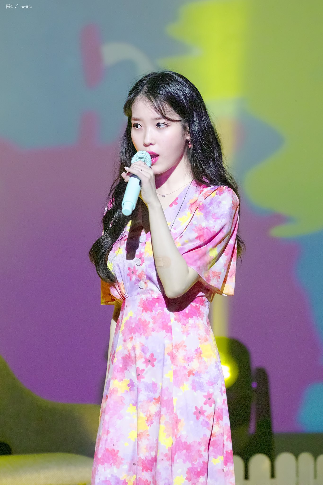 아이유 보고 가시져.jpgif | 인스티즈