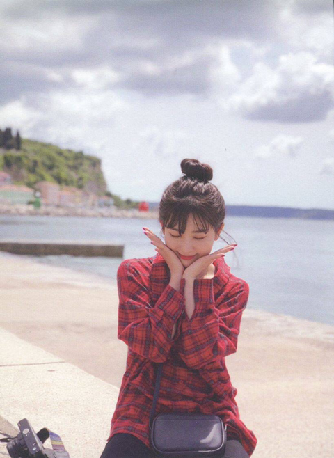 레드벨벳 슬기 여친느낌 | 인스티즈