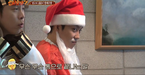 한국인이라면 틀릴 수 밖에 없는 문제.jpg | 인스티즈