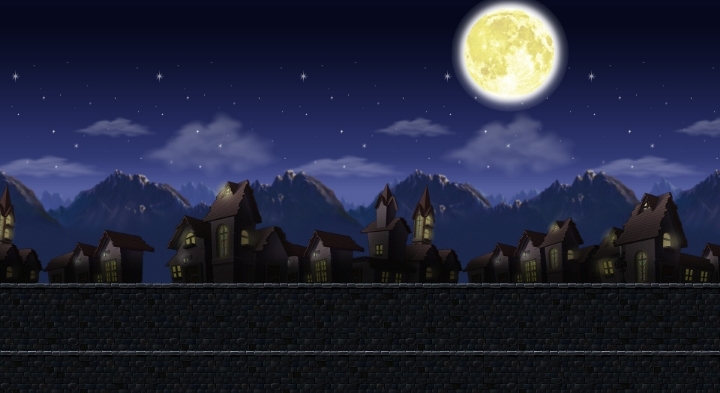 메이플 월드에서 가장 아름답고 살고싶은 마을은? | 인스티즈