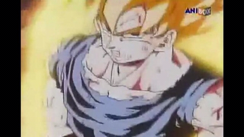 많은 사람들이 모르고 지나쳤던 드래곤볼gt의 원작오마쥬 | 인스티즈