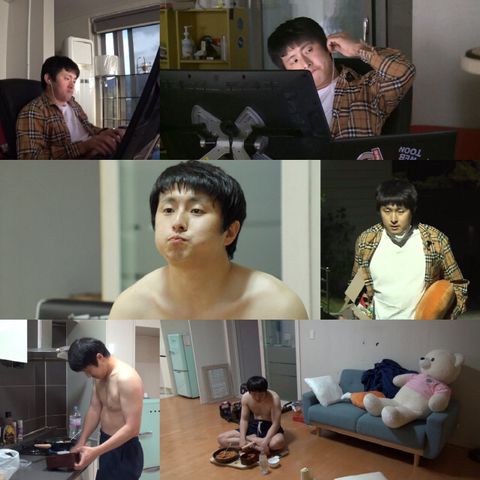 사실상 나혼자산다 지분 60%이상 가지고있는 출연자 | 인스티즈