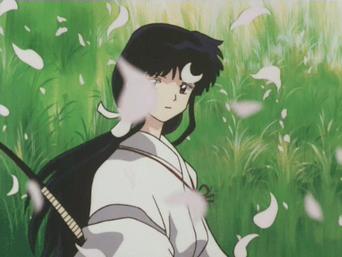 이누야샤가 가장 사랑한 여자는? | 인스티즈