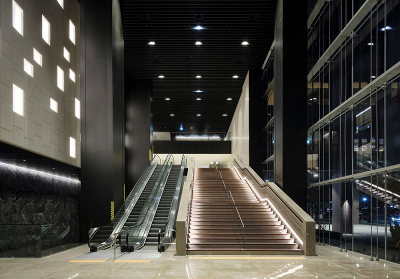 종로 센트로폴리스 빌딩 | 인스티즈