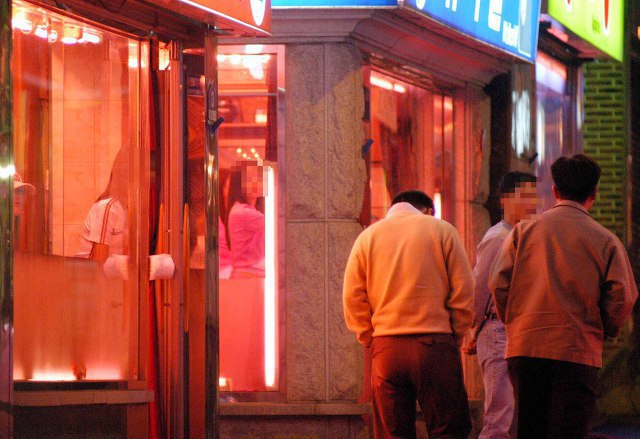 성매매 해본 사람 수 vs 음주운전 해본 사람 수 | 인스티즈