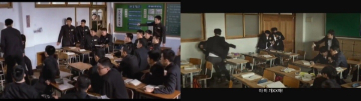 오리지널 vs 리마스터.jpg | 인스티즈