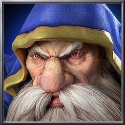 워크래프트 리포지드 영웅 유닛 초상화 | 인스티즈