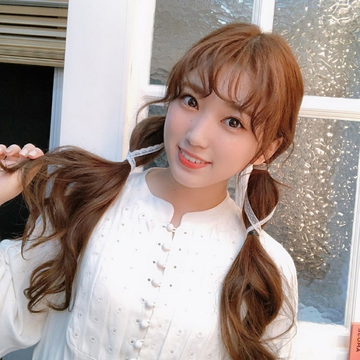 아이즈원에서 제일 이쁜 멤버는? | 인스티즈