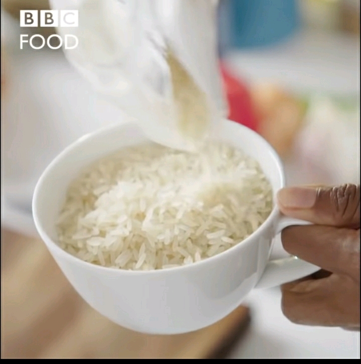 전 세계 아시아인들 어이 털리게 만든 BBC 계란볶음밥 레시피.jpgif | 인스티즈