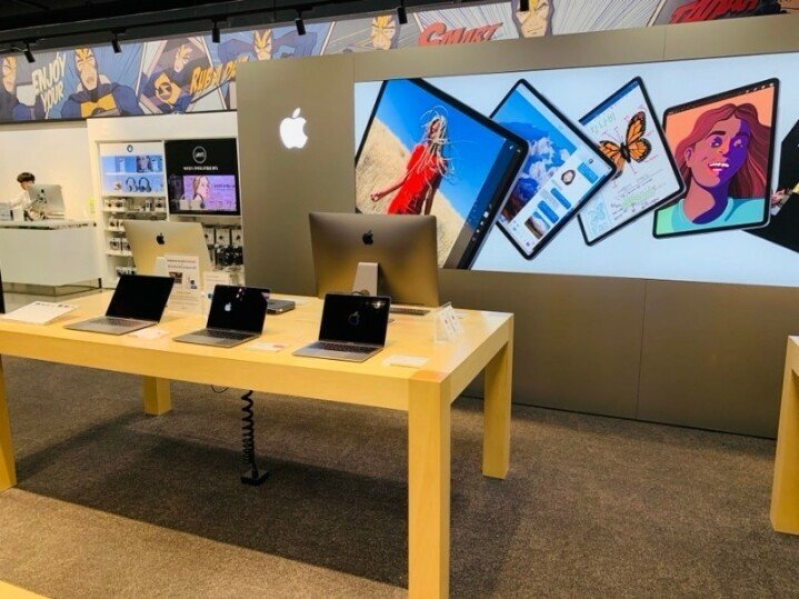 마트에서 남자가 사라졌을 때 특징.real | 인스티즈