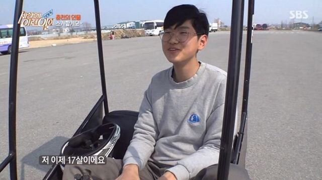 자동차를 직접 만든 고등학생.jpg | 인스티즈