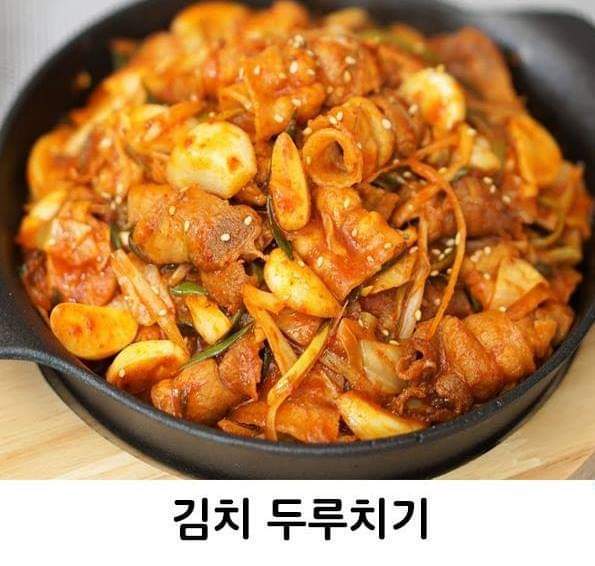 이 반찬이면 두그릇 가능vs불가능 | 인스티즈