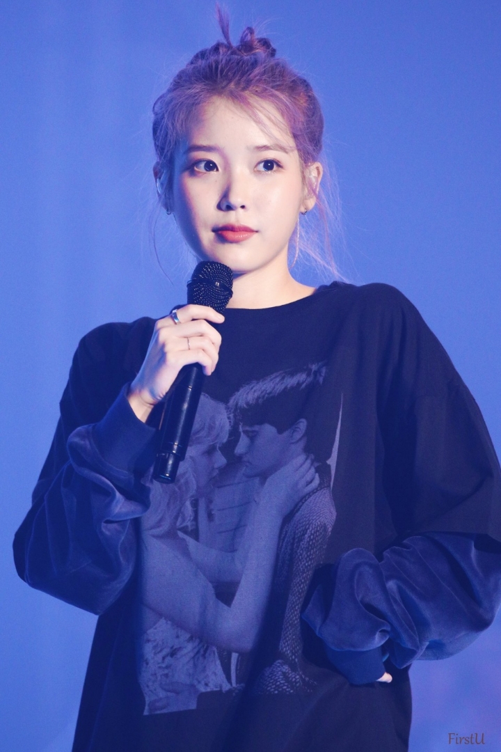 팬들에게 정을 주지 않는 명수옹 | 인스티즈