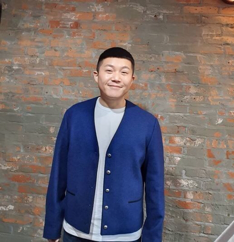 다이어트후 훈남된 연예인 | 인스티즈