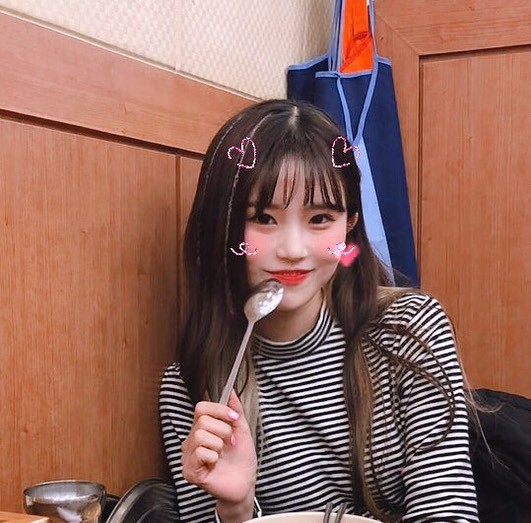 프로미스나인 인스타 | 인스티즈