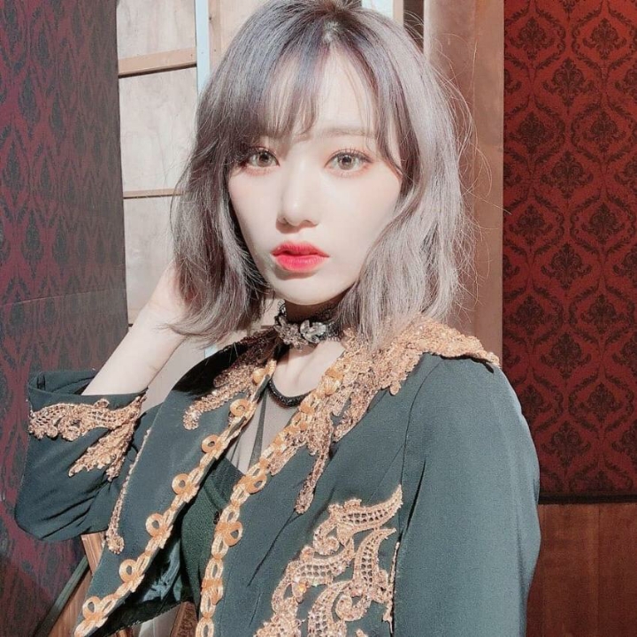 아이즈원 미야와키 사쿠라 랜덤짤 45 | 인스티즈