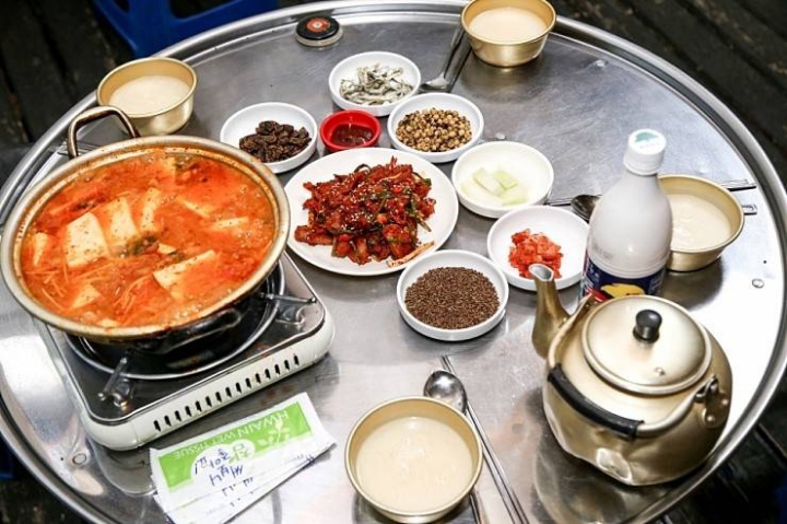현풍곰탕식당 이미지
