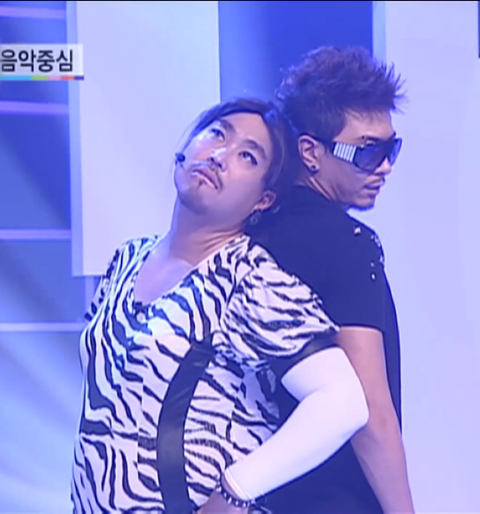 브아걸 전성기시절 | 인스티즈