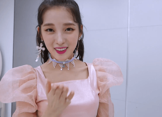 최근 오마이걸.gif | 인스티즈
