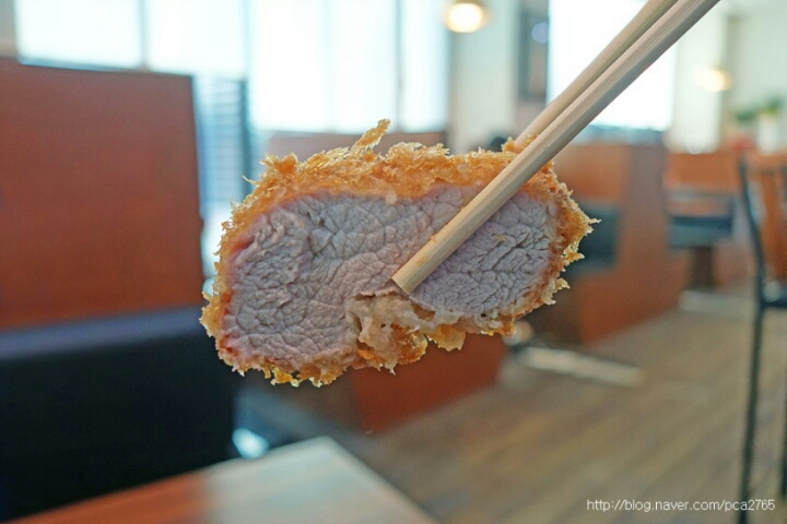 수유에서 동대문으로 이전한 돈까스 맛집 | 인스티즈
