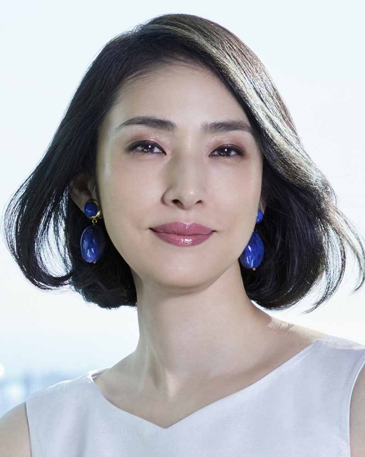 하루에 하나씩 올려보는 일본 여배우 101. 아마미 유키 | 인스티즈
