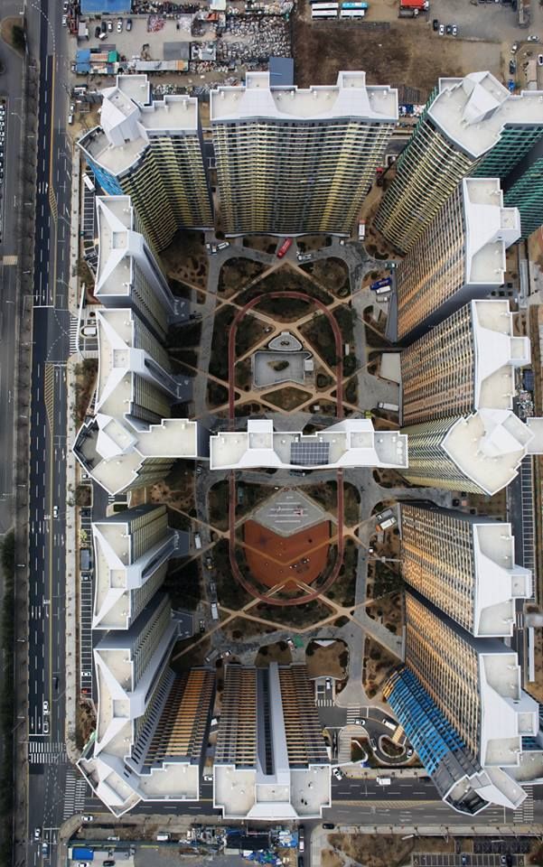 대구의 한 아파트 | 인스티즈