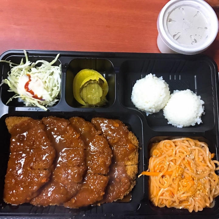 쫄면과 최고의 조합은? .JPG | 인스티즈