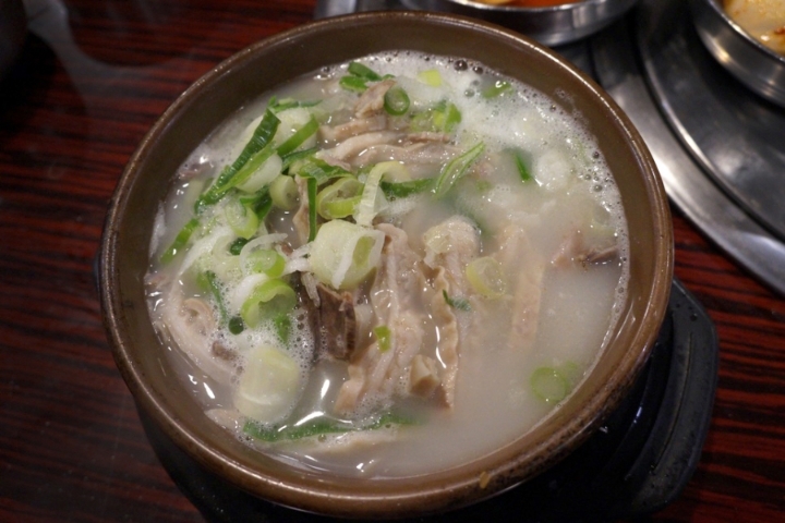 호불호 갈리는 국밥.jpg | 인스티즈